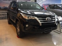THÁNG 9 SIÊU ƯU ĐÃI FORTUNER 2019 GIẢM GIÁ MẠNH- ĐỦ MÀU- GIAO NGAY THÁNG 9 SIÊU ƯU ĐÃI FORTUNER 2019 GIẢM GIÁ MẠNH- ĐỦ MÀU- GIAO NGAY