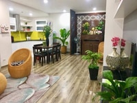 Chính chủ bán căn hộ 95m, 3 phòng ngủ, đủ nội thất, Ecolife Capitol 58 Chính chủ bán căn hộ 95m, 3 phòng ngủ, đủ nội thất, Ecolife Capitol 58