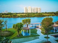 Cho thuê BT Nine South giá rẻ nhất khu biệt thự compound Cao Cấp Cho thuê BT Nine South giá rẻ nhất khu biệt thự compound Cao Cấp