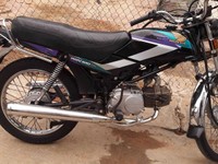 Bán xe win 100 indonesia đầu máy 101 đăng ký 1997 - biển hà nội - 4 số Bán xe win 100 indonesia đầu máy 101 đăng ký 1997 - biển hà nội - 4 số