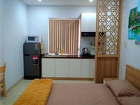Căn hộ dv, Khu phố tây an thượng, cách bãi biển Mỹ Khuê 500m,gia 7,8tr Căn hộ dv, Khu phố tây an thượng, cách bãi biển Mỹ Khuê 500m,gia 7,8tr
