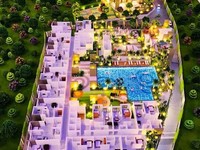 Chủ bán lại căn hộ 2PN Opal Boulevard mặt tiền PVĐ đợt đầu Giá tốt Chủ bán lại căn hộ 2PN Opal Boulevard mặt tiền PVĐ đợt đầu Giá tốt