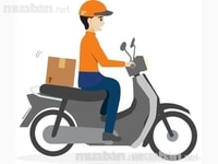Chi nhánh cần tuyển gấp 02 nhân viên giao hàng Chi nhánh cần tuyển gấp 02 nhân viên giao hàng