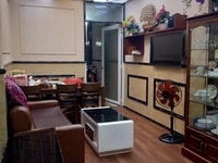 Hẽm xe hơi Quận 3, 54m2 hẽm thông 20m ra bờ kè Hoàng Sa Hẽm xe hơi Quận 3, 54m2 hẽm thông 20m ra bờ kè Hoàng Sa