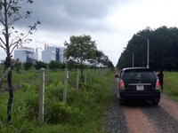 Giá chỉ 390tr, nửa sào đất 500m vuông, ngay cạnh KCN becamex Giá chỉ 390tr, nửa sào đất 500m vuông, ngay cạnh KCN becamex