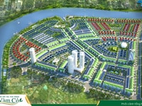 Đất nền biệt thự vườn xanh nghỉ dưỡng, ngay trung tâm TP.Tân An, 200m2 Đất nền biệt thự vườn xanh nghỉ dưỡng, ngay trung tâm TP.Tân An, 200m2
