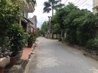 Bán nhà phố Thiên Lôi. 118m2. 3,6 tỷ. Bán nhà phố Thiên Lôi. 118m2. 3,6 tỷ.