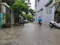 Bán Dãy Trọ 5 Phòng Kiệt Hàn Mặc Tử Bán Dãy Trọ 5 Phòng Kiệt Hàn Mặc Tử