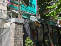 Bán nhà siêu hot còn một căn duy nhất 110m2 đường Nơ Trang Long, 7 tỷ Bán nhà siêu hot còn một căn duy nhất 110m2 đường Nơ Trang Long, 7 tỷ
