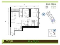 Cần bán gấp CH Sunwah Peal 2- 3 PN view sông - q1 giá tốt nhất Cần bán gấp CH Sunwah Peal 2- 3 PN view sông - q1 giá tốt nhất