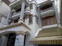 Siêu biệt thự,Vĩnh Viễn Quận 10 , sát MT, 50m2, 7,5 tỷ Siêu biệt thự,Vĩnh Viễn Quận 10 , sát MT, 50m2, 7,5 tỷ