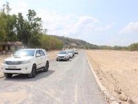 Đất rẻ đầu tư ngay Trung Tâm Tx. Phú Mỹ, Đối Diện Cảng Cái Mép Đất rẻ đầu tư ngay Trung Tâm Tx. Phú Mỹ, Đối Diện Cảng Cái Mép