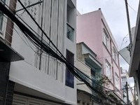 Cực hiếm!!! Bán gấp nhà bề ngang 6m duy nhất HXH đường Hoàng Hoa Thám. Cực hiếm!!! Bán gấp nhà bề ngang 6m duy nhất HXH đường Hoàng Hoa Thám.