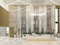 Căn hộ Sunwah Pearl 3 mặt view sông liền kề quận 1 Căn hộ Sunwah Pearl 3 mặt view sông liền kề quận 1