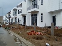 Chính chủ bán 104m2 đất thổ cư, đường DT826SHR, Công chứng ngay Chính chủ bán 104m2 đất thổ cư, đường DT826SHR, Công chứng ngay