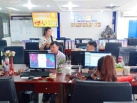 Cần tuyển gấp nhân viên kinh doanh mảng nhà phố trung tâm tại Tân Bình Cần tuyển gấp nhân viên kinh doanh mảng nhà phố trung tâm tại Tân Bình