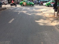 Bán miếng đất duy nhất MT P. Cầu Kho DT 4*14m GPXD 1T, 5L, ST Bán miếng đất duy nhất MT P. Cầu Kho DT 4*14m GPXD 1T, 5L, ST