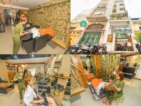Quận 1 Tuyển NV Spa, Massage Body Quận 1 Tuyển NV Spa, Massage Body