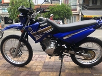 Cần bán xe Yamaha XTZ 125 cào cào 2106 Cần bán xe Yamaha XTZ 125 cào cào 2106