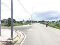 Đất Huyện Tân Thành 180m Thô cư 100% SHR Giá 680T Mua Hỗ Trợ Ngân Hàng Đất Huyện Tân Thành 180m Thô cư 100% SHR Giá 680T Mua Hỗ Trợ Ngân Hàng