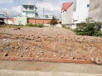 Bán 66m2 đất MT đường Tây Hòa chợ Nam Hòa, SHR giá mềm Bán 66m2 đất MT đường Tây Hòa chợ Nam Hòa, SHR giá mềm