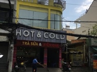 Cho thuê nhà mặt tiền đường Thống Nhất, Bình Thọ, Thủ Đức Cho thuê nhà mặt tiền đường Thống Nhất, Bình Thọ, Thủ Đức