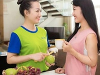 Tuyển 10 nữ nhân viên dọn dẹp làm sạch nhà cửa Hà Nội Tuyển 10 nữ nhân viên dọn dẹp làm sạch nhà cửa Hà Nội