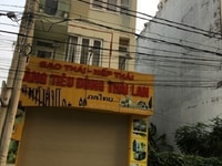 Cho thuê nhà mặt bằng đường số 7, khu an ninh, DT=4,5X20m Cho thuê nhà mặt bằng đường số 7, khu an ninh, DT=4,5X20m