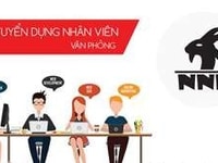 Cần tuyển 2 nam, nữ nhân viên văn phòng Cần tuyển 2 nam, nữ nhân viên văn phòng