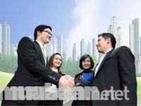 Công ty cần gấp nhân viên Nam / Nữ hành chinh văn phòng Công ty cần gấp nhân viên Nam / Nữ hành chinh văn phòng