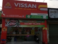 Nhà MT đ. Tô Ngọc Vân. DT 5,57X16. Dân cư đông Nhà MT đ. Tô Ngọc Vân. DT 5,57X16. Dân cư đông
