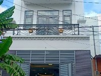 Bán nhà chính chủ Tân Phú Trung, đã có sổ hồng riêng, 5x21m Bán nhà chính chủ Tân Phú Trung, đã có sổ hồng riêng, 5x21m