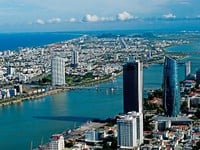 Lô Góc Bãi Tắm Hội An, 328,5m2, Lạc long Quân TP Hội An Lô Góc Bãi Tắm Hội An, 328,5m2, Lạc long Quân TP Hội An