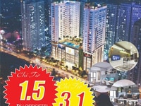 Central Premium căn hộ 4.0, đầy đủ tiện ích, sở hữu TTTM bật nhất Q8 Central Premium căn hộ 4.0, đầy đủ tiện ích, sở hữu TTTM bật nhất Q8