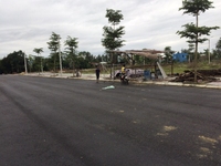2 Lô đất Ngã 4 Điện Ngọc. Q.nam -Đườg 33m-130m2 2 Lô đất Ngã 4 Điện Ngọc. Q.nam -Đườg 33m-130m2