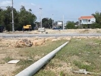 Đất trục đường Điện Biên Phủ TP.Tam Kỳ, giá đầu tư chỉ 1 tỷ 6/lô. Đất trục đường Điện Biên Phủ TP.Tam Kỳ, giá đầu tư chỉ 1 tỷ 6/lô.