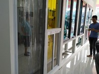 Tuyển trưởng phòng kinh doanh cửa nhôm kính Tuyển trưởng phòng kinh doanh cửa nhôm kính