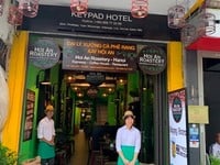 Tuyển dụng kết toán/ thu ngân hành chính Tuyển dụng kết toán/ thu ngân hành chính