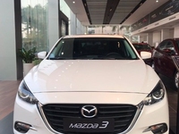 Bán xe Mazda 3 Luxury 2019 chỉ từ 220 triệu nhận xe TP.HCM Bán xe Mazda 3 Luxury 2019 chỉ từ 220 triệu nhận xe TP.HCM