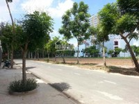 Cần bán gấp nền đất biệt thự giá cực tốt ngày khu Greenlife 13C Cần bán gấp nền đất biệt thự giá cực tốt ngày khu Greenlife 13C