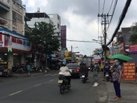 Bán nhà mặt tiền Thống Nhất P10 Gò Vấp 10.5 Tỷ. Bán nhà mặt tiền Thống Nhất P10 Gò Vấp 10.5 Tỷ.