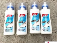 Chai tẩy giày thần thánh Plac chỉ 20k/ chai Chai tẩy giày thần thánh Plac chỉ 20k/ chai