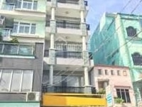 Bán nhà 5 tầng vị trí siêu đẹp MT Hai Bà Trưng, Q 3. 6.5x 27m. 85 Tỷ Bán nhà 5 tầng vị trí siêu đẹp MT Hai Bà Trưng, Q 3. 6.5x 27m. 85 Tỷ