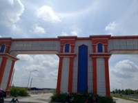 Đất mặt tiền đường 32m,liền kề KDC Đại Nam,Sổ Hồng Riêng Đất mặt tiền đường 32m,liền kề KDC Đại Nam,Sổ Hồng Riêng