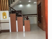 3 lầu Nhà 4x9-Ngã 4 Hương Lộ 2 / Hẻm Thông Xe Hơi 3 lầu Nhà 4x9-Ngã 4 Hương Lộ 2 / Hẻm Thông Xe Hơi
