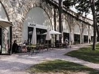 Sang Nhượng quán cafe, nước ép tại phố Bích Họa, 37 Phùng Hưng Sang Nhượng quán cafe, nước ép tại phố Bích Họa, 37 Phùng Hưng