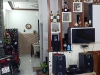 Bán nhà 130m2 - hẻm xe hơi đường Lê Văn Sỹ -Tân Bình, giá 4.2 tỷ Bán nhà 130m2 - hẻm xe hơi đường Lê Văn Sỹ -Tân Bình, giá 4.2 tỷ