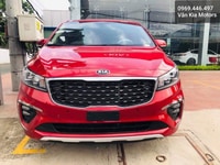 Kia Sedona 2019 máy dầu , tặng BH,camera,giảm tiền mặt Kia Sedona 2019 máy dầu , tặng BH,camera,giảm tiền mặt