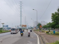Huy Ông Địa Bán Đất MP Tố Hữu { Lê Văn Lương } 200m2/ 28 tỷ tỷ Huy Ông Địa Bán Đất MP Tố Hữu { Lê Văn Lương } 200m2/ 28 tỷ tỷ
