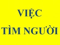 Ở quận 12 hiện anh đang còn nhận thêm người phụ bán Ở quận 12 hiện anh đang còn nhận thêm người phụ bán